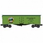 BAC47465 O Williams 40' Reefer  Kennebec Brewing