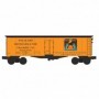 BAC47467 O Williams 40' Reefer  Golden Eagle Oranges