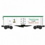 BAC47468 O Williams 40' Reefer  TPIX