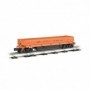 BAC47954 O-27 Williams Operating Coal Dump Car  AMTK/MOW