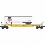 BAC48401 O Williams Front Runner w/Trailer  UP