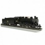 BAC50404 HO USRA 0-6-0 w/Smoke  CNJ