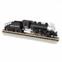 BAC50561 N USRA 0-6-0  UP/Black/Silver num4425