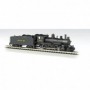 BAC51459 N 4-6-0 w/DCC  NKP num182