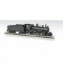 BAC51461 N 4-6-0 w/DCC  B&O num2020