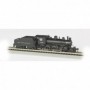 BAC51752 N 2-6-0 w/DCCd  NYC num1906