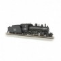 BAC51811 HO 2-6-0 Mogul w/DCC & Sound  B&M num1360