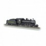 BAC51815 HO 2-6-0 Mogul w/DCC &Sound Value  SOU