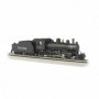 BAC51816 HO 2-6-0 Mogul w/DCC &Sound Value  SF