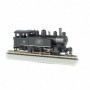 BAC52103 HO USRA 0-6-0 Porter w/DCC on Board  MDWST