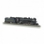 BAC52852 N K4 4-6-2 w/DCC & Sound Value  PRR/Post-War num3750