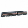 BAC53202 HO Class J 4-8-4 w/DCC & Sound Value  N&W