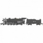 BAC54308 HO 2-8-2 Light w/DCC & Sound Value  C&EI num1925