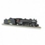 BAC54403 HO 2-8-2 Light  SOU num4501