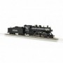 BAC57905 HO 2-8-0 w/DCC & Sound Value  SF num2508