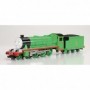 BAC58745 HO Henry the Green Engine w/Moving Eyes