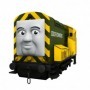 BAC58813 HO Iron Bert with Moving Eyes