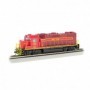 BAC61120 HO GP38-2 w/DCC  Beltline