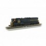 BAC62352 N SD9 w/DCC & Sound Value  PRR num7607