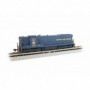 BAC62353 N SD9 w/DCC & Sound Value  N&W num2346