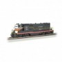 BAC62417 HO GP7 w/DCC  SSW