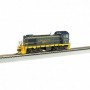 BAC63214 HO S4 w/DCC & Sound Value  C&O