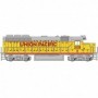 BAC63562 N GP40  UP num508