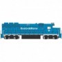 BAC63564 N GP40  B&M num313