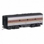 BAC63854 N F7B w/DCC  EL/Maroon/Gray