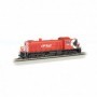 BAC63902 HO RS3 w/DCC & Sound  CPR/Multimark num8438