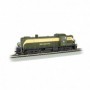 BAC63907 HO RS3 w/DCC & Sound Value  SBD