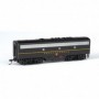 BAC64405 HO F7B w/DCC & Sound  PRR