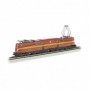 BAC65206 HO GG1  PRR/Tuscan 5 Stripe