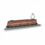 BAC65352 N GG1 w/DCC & Sound Value  PRR/Tuscan/5 Stripe