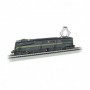 BAC65353 N GG1 w/DCC&Sound Value  PRR/Blk Jack/Grn/5Stripe