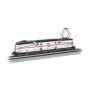 BAC65354 N GG1 w/DCC & Sound Value PRR/Congressional/Silver