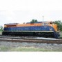 BAC66003 HO SD70ACe w/DCC Sound Value  NS/CNJ Heritage