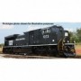 BAC66007 HO SD70ACe w/DCC & Sound Value  PC