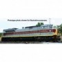 BAC66010 HO SD70ACe w/DCC & Sound Value  DL&W