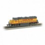 BAC66351 N GP40 Diesel Loco UP num906