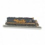 BAC66453 N SD45 w/DCC & Sound Value  RGS num5336