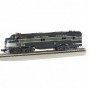 BAC66604 HO E7-A w/DCC & Sound Value  NYC