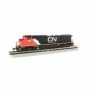 N GE DASH 8-40CW DIE.LOCO-DCC SND-CN2162...