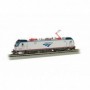 BAC67407 HO ACS-64 w/Sound Value  Amtrak num668