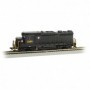 BAC67602 HO GP30 w/DCC & Sound Value  PRR num2200