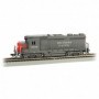 BAC67603 HO GP30 w/DCC & Sound Value  SP/Bloody Nose num5016