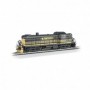 BAC68602 HO RS-3 w/E-Z App  D&RGW