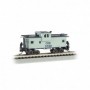 BAC70755 N 36' Wide Vision Caboose  CSX