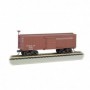 BAC72304 HO Old Time Box  PRRX