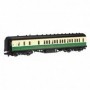 BAC76035 HO Gordon's Express Brake Coach